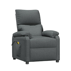 Elektrische massagestoelen